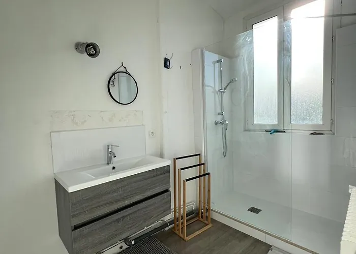 La Parenthese Arcachonnaise *