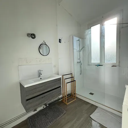 La Parenthese Arcachonnaise *