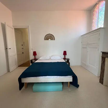 La Parenthese Arcachonnaise * Arcachón