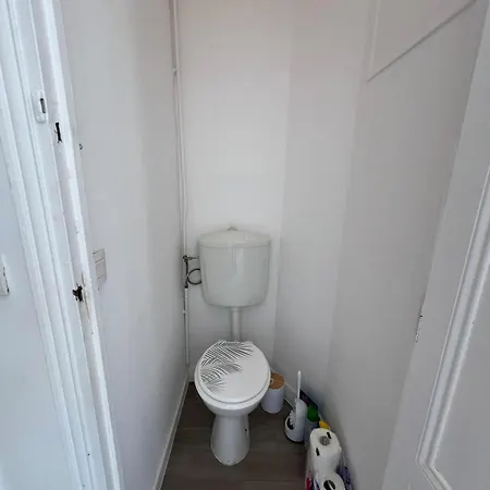 Appartement La Parenthèse Arcachonnaise