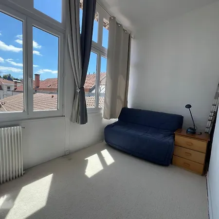 La Parenthese Arcachonnaise Arcachón