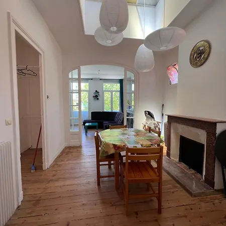 Apartamento La Parenthese Arcachonnaise