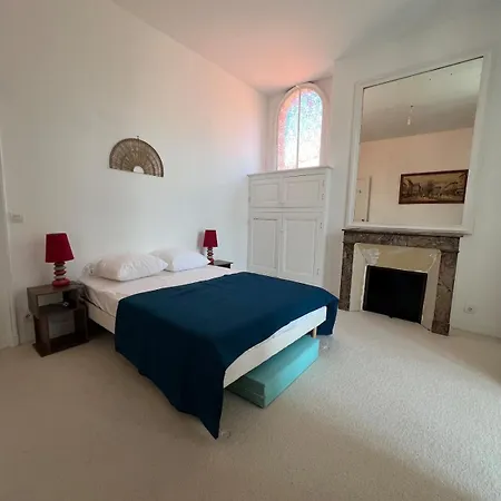 La Parenthese Arcachonnaise Apartamento *